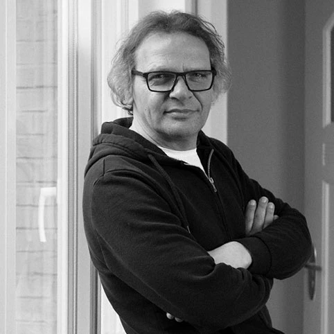 ORÖ Werbeagentur Agentur Dortmund Geschäftsführung Oliver Röhe