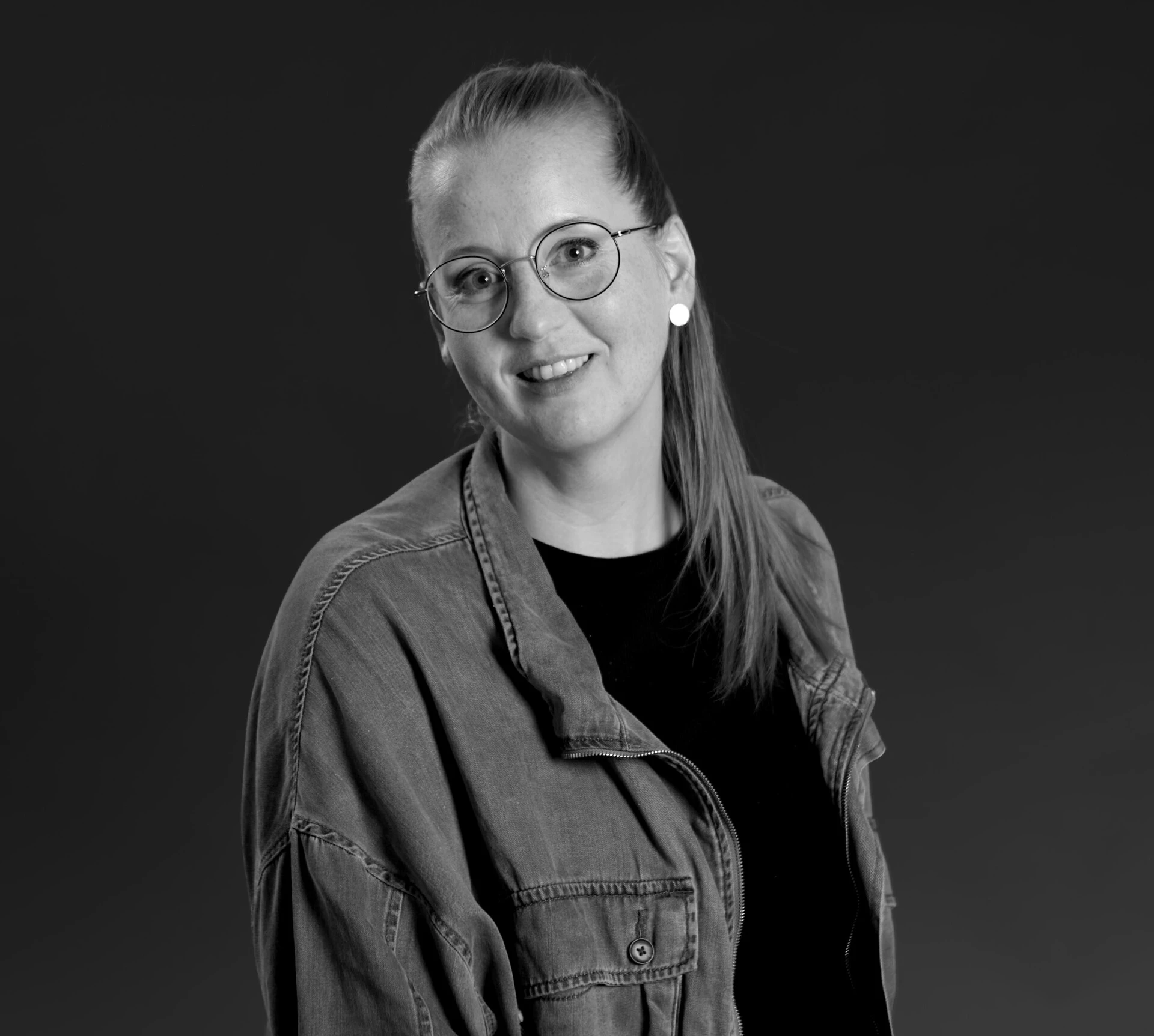 ORÖ Werbeagentur Agentur Dortmund Mitarbeitende Art Direktion Susanna Hanzal-Bayer