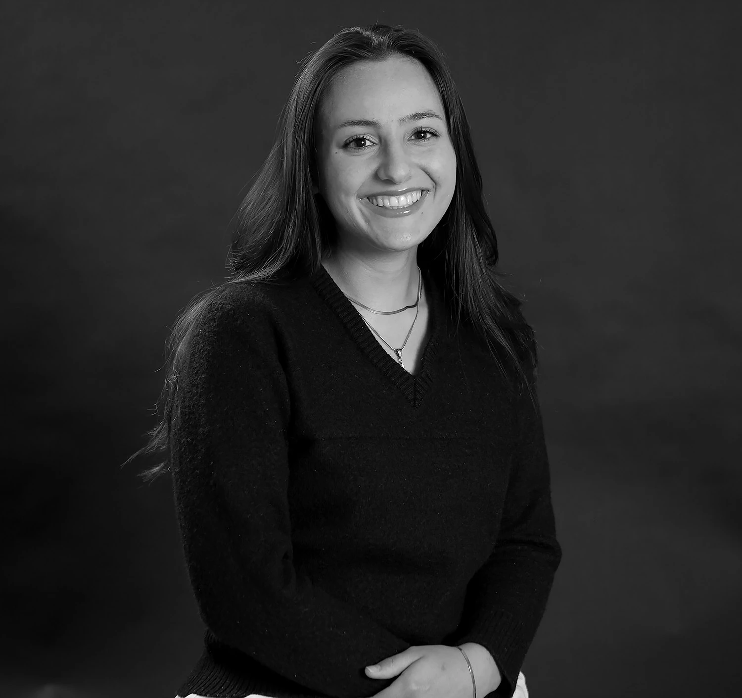 ORÖ Werbeagentur Agentur Dortmund Mitarbeitende Kreation Madita Hillebrand