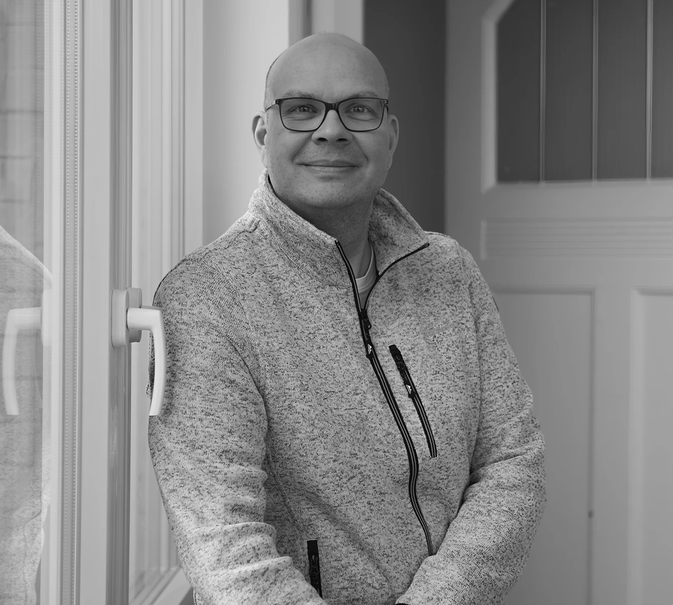 ORÖ Werbeagentur Agentur Dortmund Mitarbeitende Projektleitung Marcus Enke