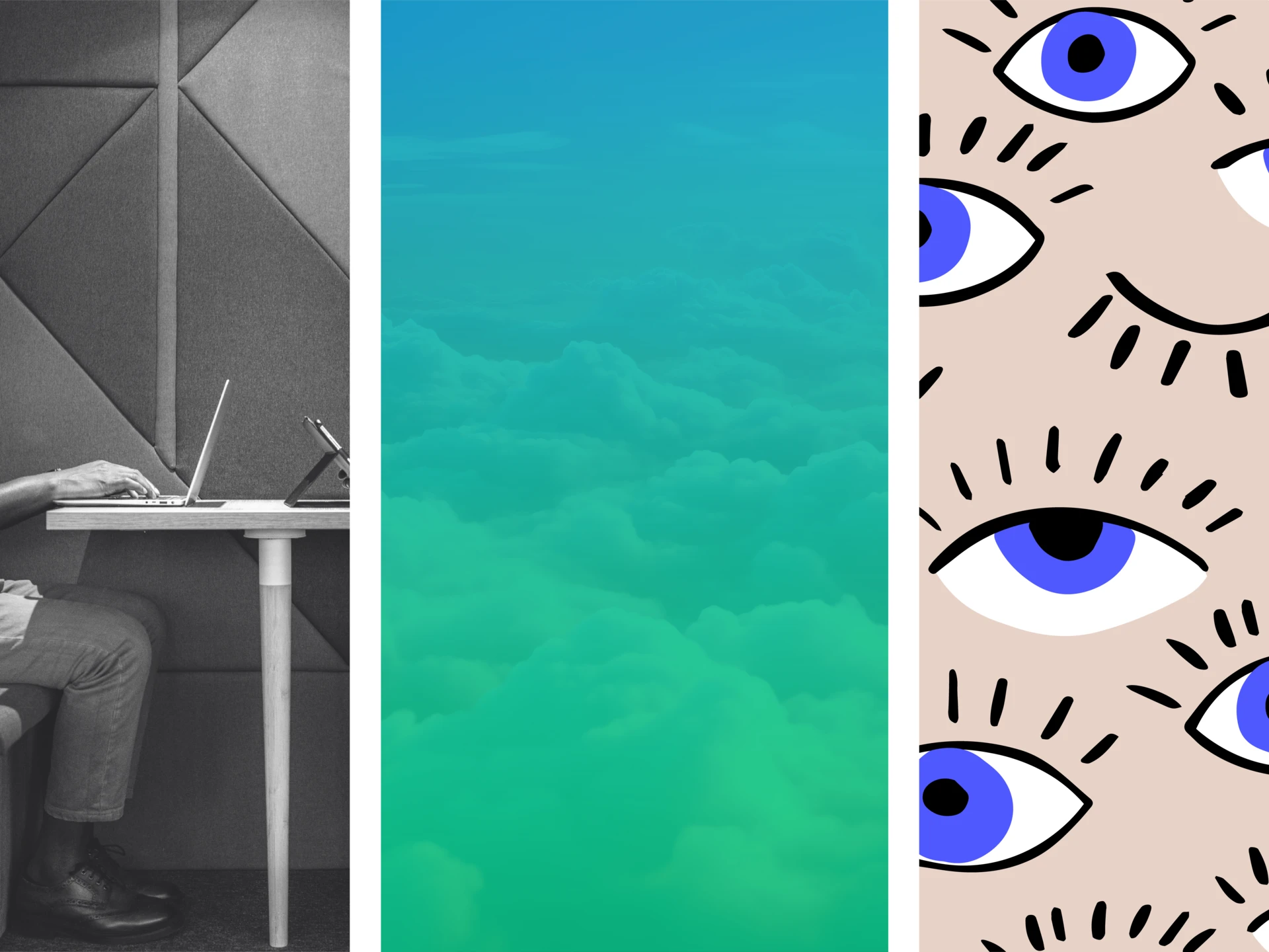 bonamic Corporate Design Guidelines Bildsprache