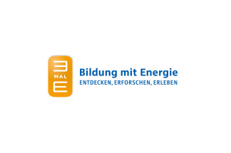 Logo Bildung mit Energie