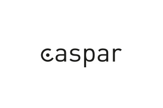 Logo Caspar
