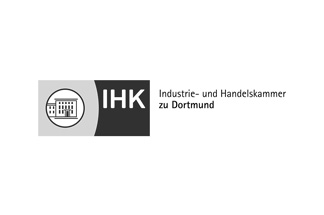 Logo IHK Dortmund