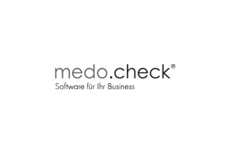 Logo Medocheck +
