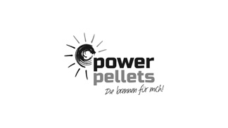 Logo Power Pellets