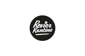 Logo Revier Kantine