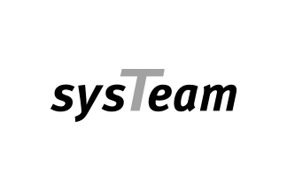 Logo SysTeam