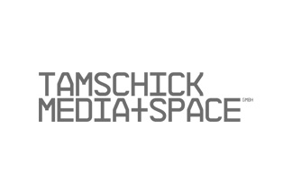 Logo Tamschick